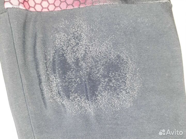 Велосипедная форма