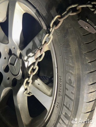 Michelin Primacy 3 205/65 R16