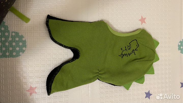 Шапка шанти пунти