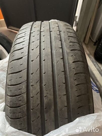 Maxxis Premitra HP5 225/60 R17 99V