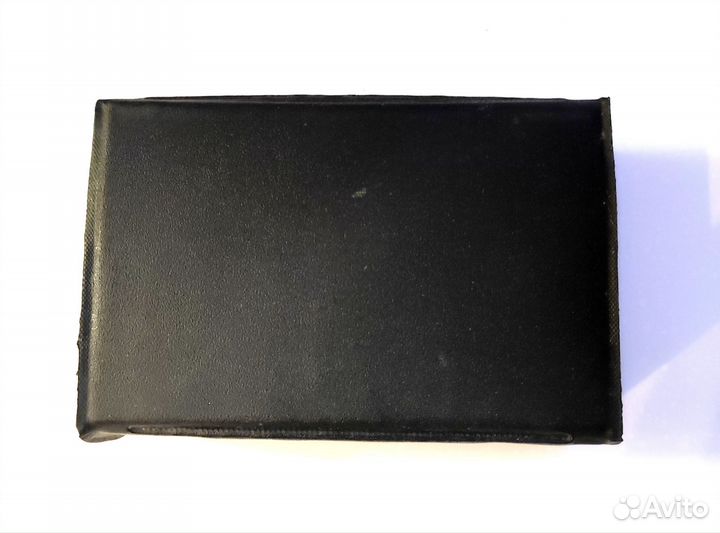 Футляр от бритвы Харьков СССР