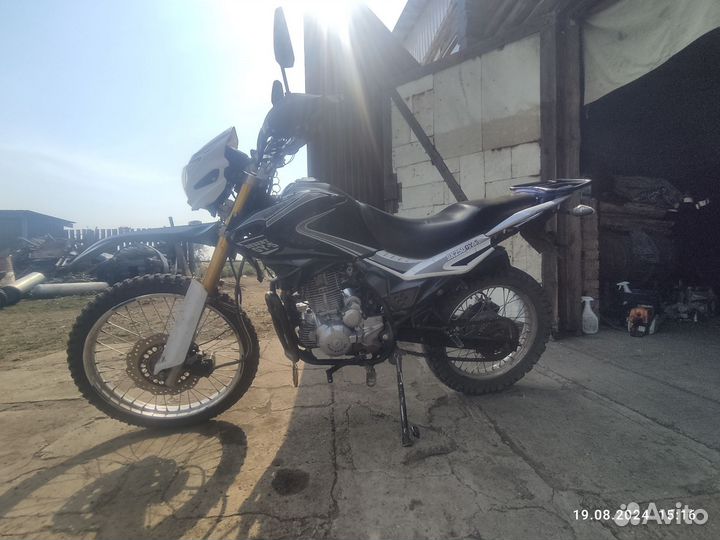 Регульмото SK250GY-5