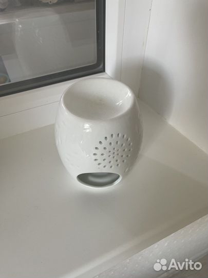 Аромалампа