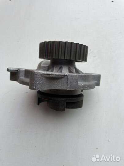 Насос водяной (помпа) Dolz A-171 audi 100 91-94