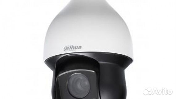 Dahua SD59120T-HN Купольная видеокамера