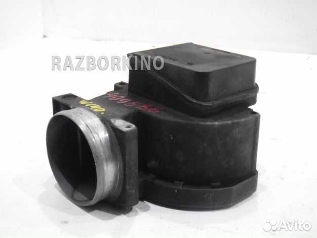 Расходомер воздуха