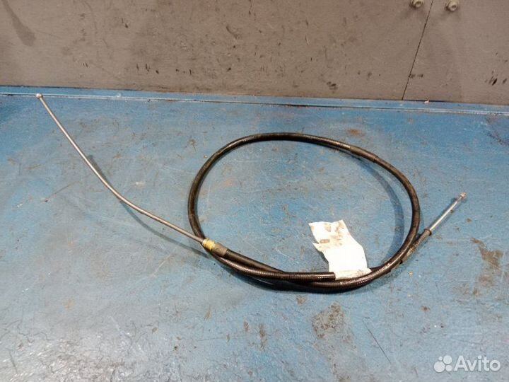 Трос ручника правый Bmw 5 E60