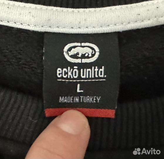 Свитшот ecko unltd