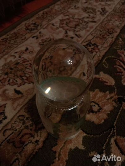 Акриловый шар