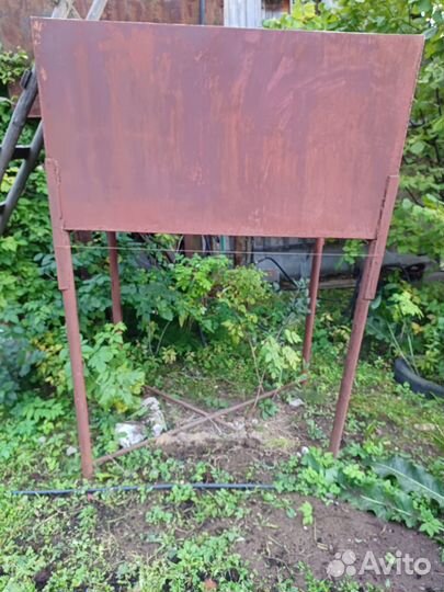 Бак для воды