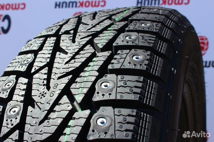 Nokian Tyres Nordman 7 185/65 R15 92T