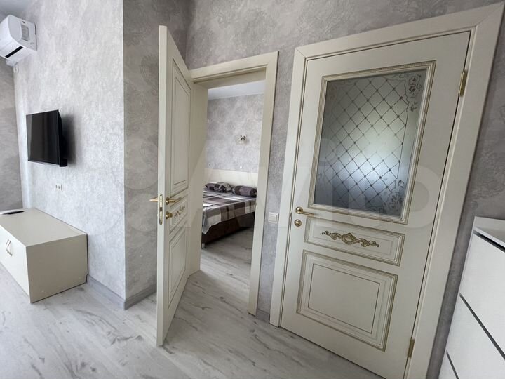 2-к. квартира, 65 м², 2/3 эт.