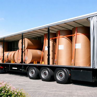 Грузовые перевозки по России межгород