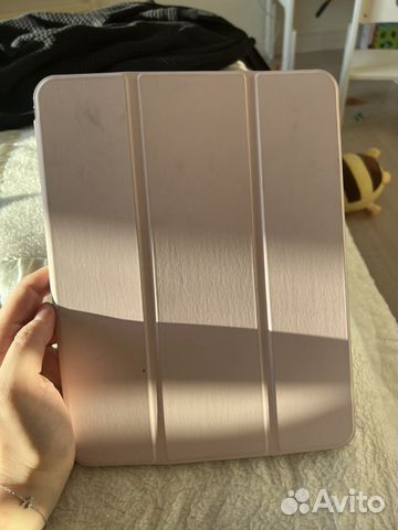 Чехол на iPad air 2020