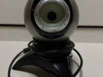 Веб-камера Genius G-Cam Look 317, 1.3m pixels, USB