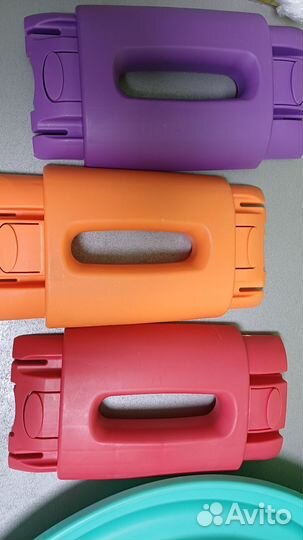 Игровой центр