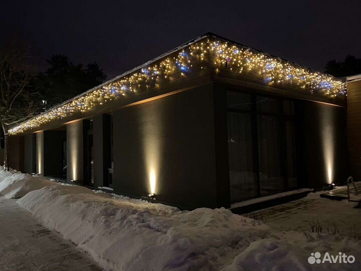 Электромонтажные работы электрик проводка