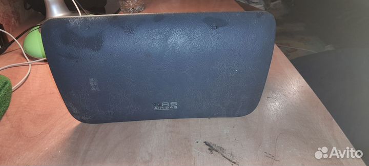 Подушки безопасности