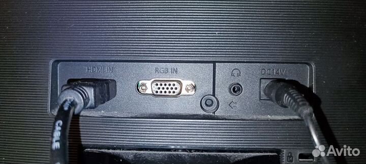 Монитор Samsung c24f390fhi 24