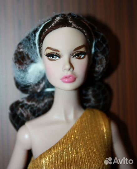 Poppy Parker Angel от Integrity Toys Angel