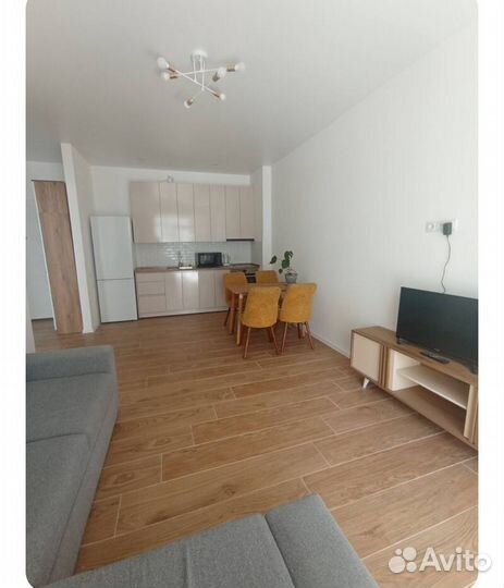 Квартира в аренду в Тбилиси