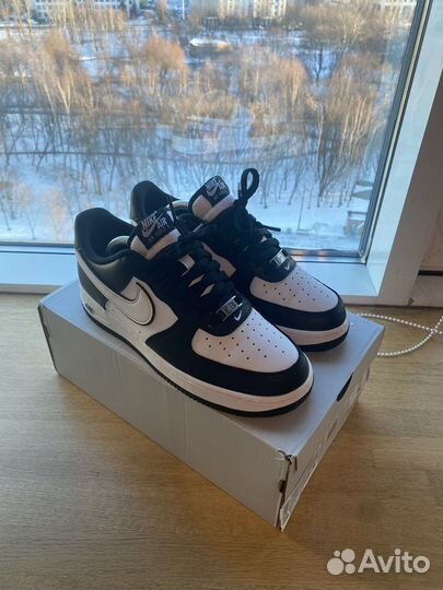 Nike Force кроссовки