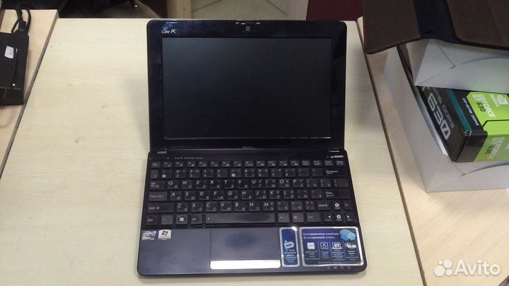 Большой выбор ноутбуков