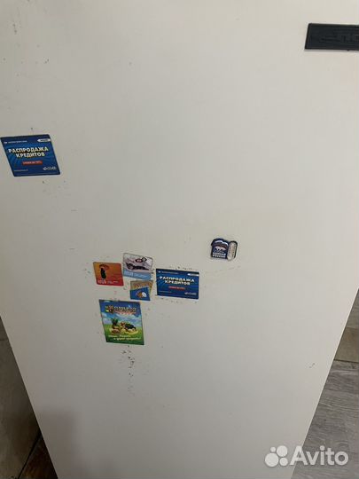 Холодильник бу