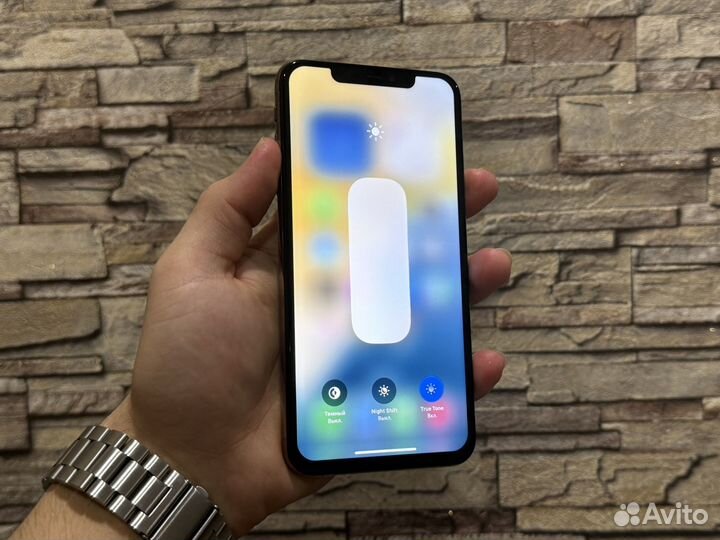 iPhone Xs Max, 256 ГБ