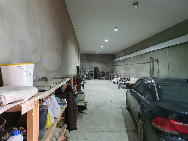 Дом 100 м² на участке 34 сот.