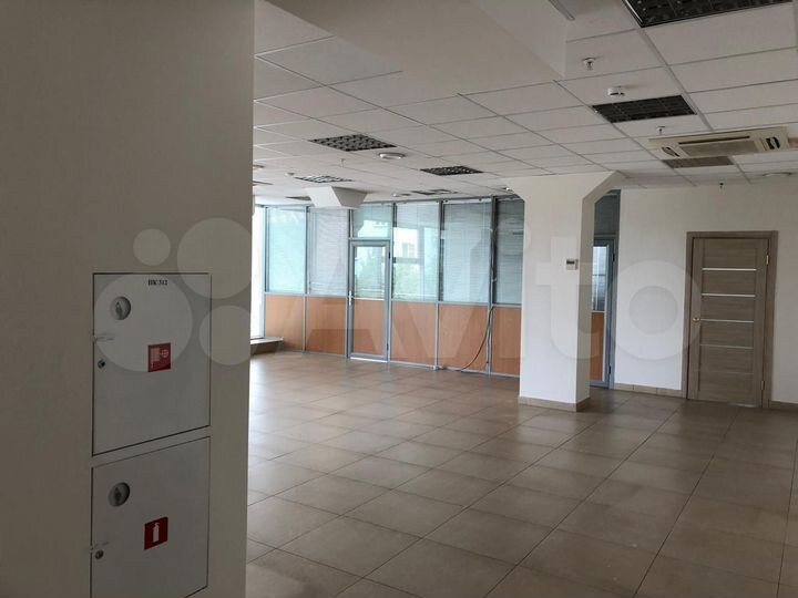 Аренда 200м2 в центре города