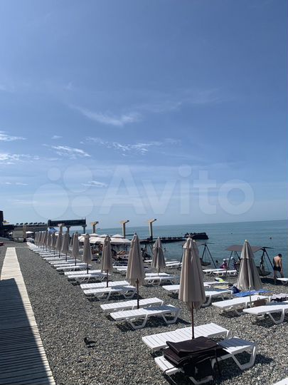 Комната 20 м², 2/2 эт.