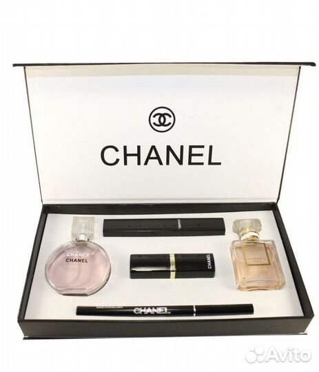 Подарочный набор, косметики