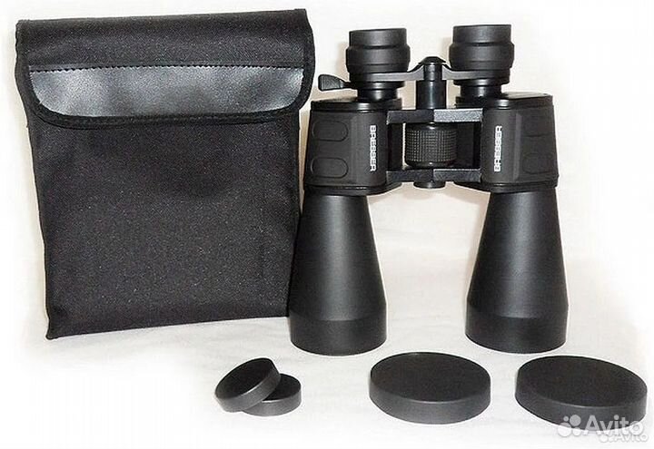 Остатки: Бинокли Япония, США, Англия, Германия