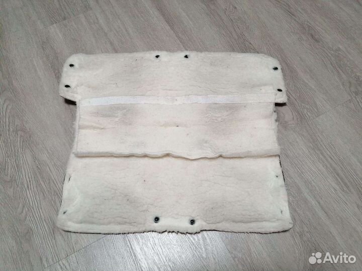 Муфта на коляску/санки