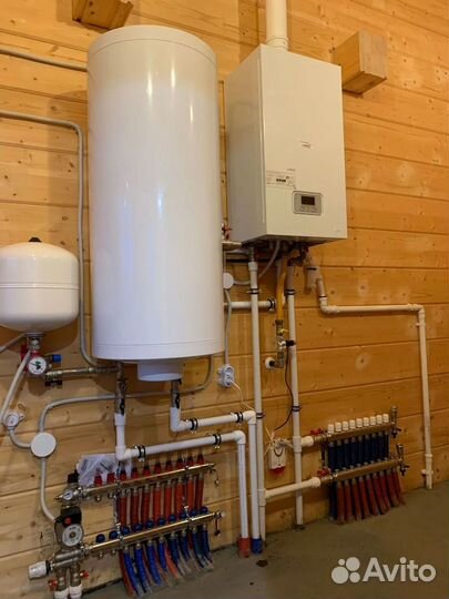 Услуги Сантехника. Устранение засоров