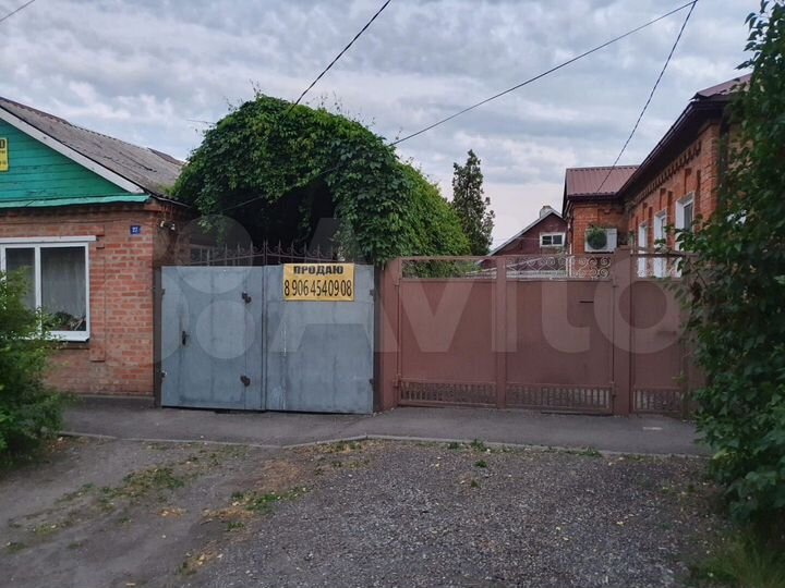 Участок 7,3 сот. (ИЖС)