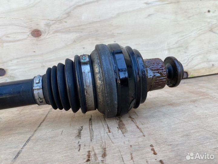 Привод задний правый Porsche Macan 95B DHK 2017