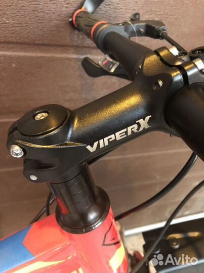 Велосипед подростковый 24 новый