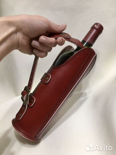 Чехол для вина