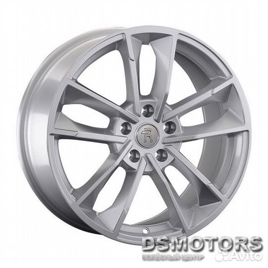 Диски VV235 8/18 5x112 ET44 d57.1 S