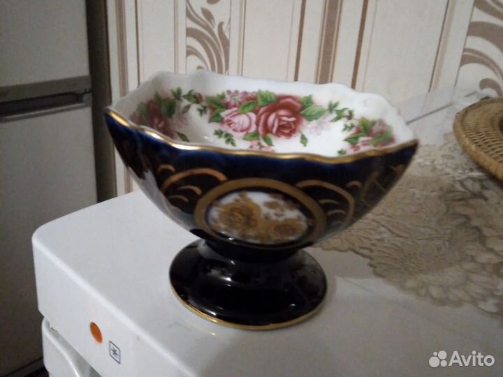 Конфетница