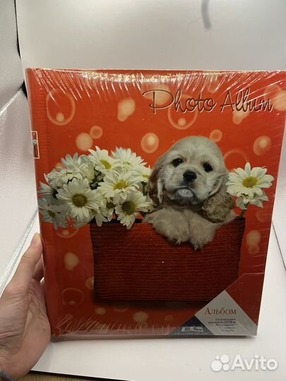 Фотоальбомы и фоторамки для приятных воспоминаний