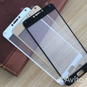 Защитные стекла для смартфонов