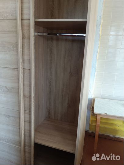 Шкаф купе