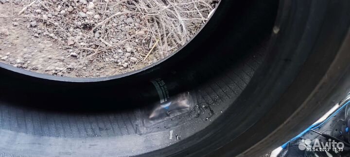 Pirelli Cinturato P7 205/50 R17 89V