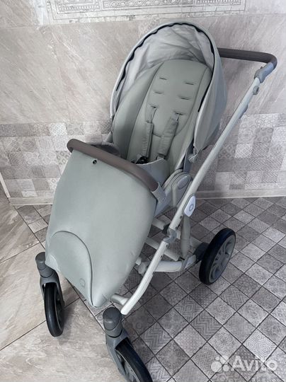 Коляска Anex m type 3 в 1