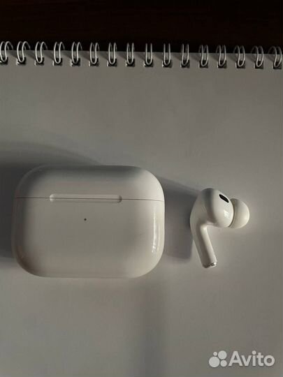 Чехол кейс для Apple AirPods Pro 2