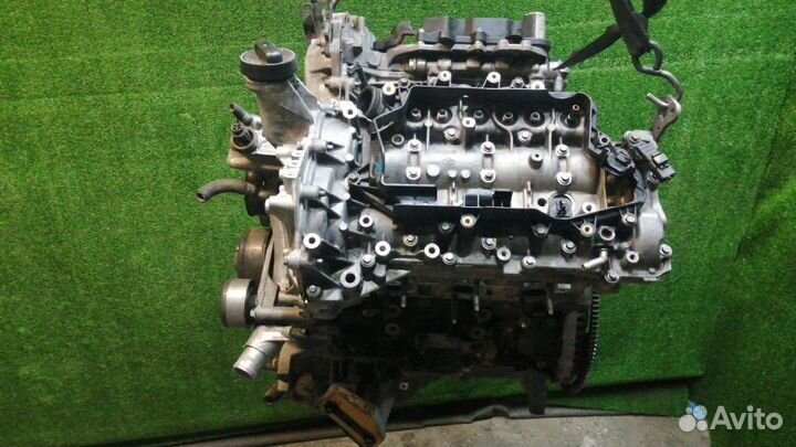 Двигатель Infiniti Q70