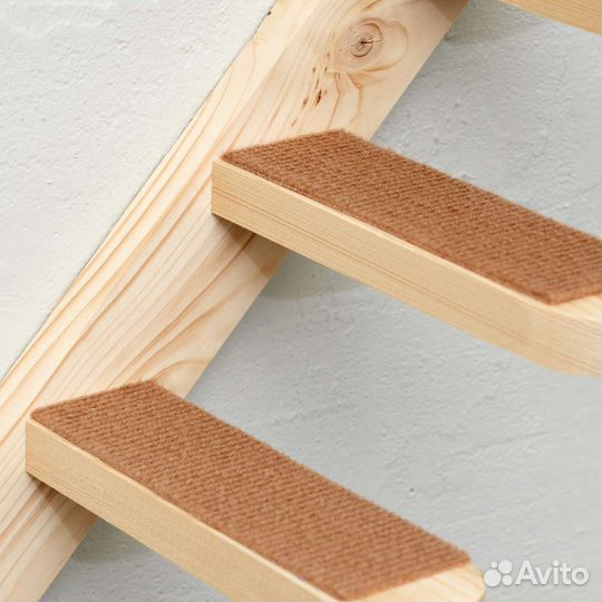 Лесенка для кошек